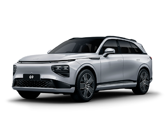 Xpeng G9